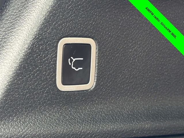 2024 Chrysler Pacifica Pinnacle AWD