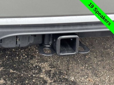 2024 Chrysler Pacifica Pinnacle AWD