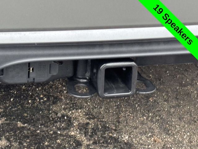 2024 Chrysler Pacifica Pinnacle AWD