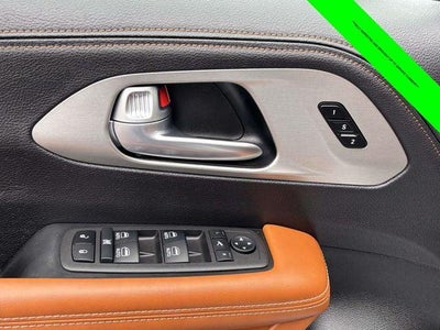 2024 Chrysler Pacifica Pinnacle AWD