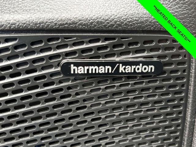 2024 Chrysler Pacifica Pinnacle AWD