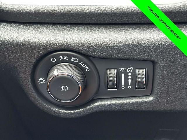 2024 Chrysler Pacifica Pinnacle AWD