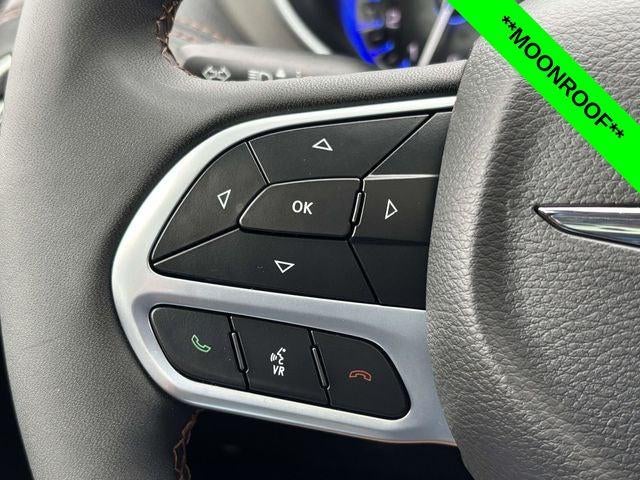 2024 Chrysler Pacifica Pinnacle AWD