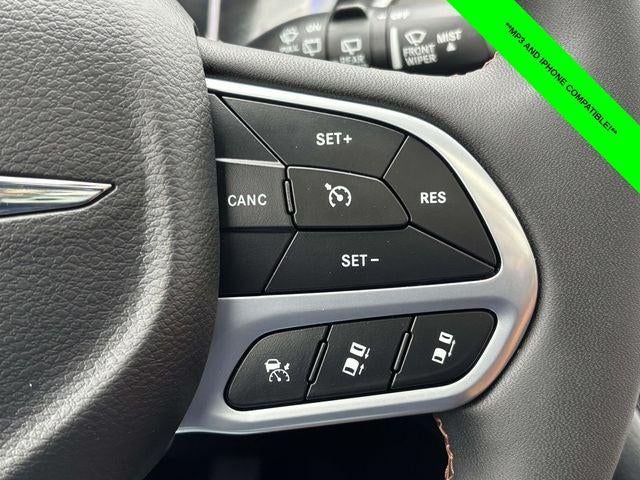 2024 Chrysler Pacifica Pinnacle AWD