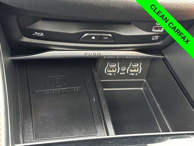 2024 Chrysler Pacifica Pinnacle AWD