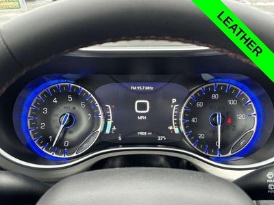 2024 Chrysler Pacifica Pinnacle AWD