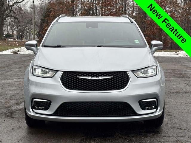 2024 Chrysler Pacifica Pinnacle AWD