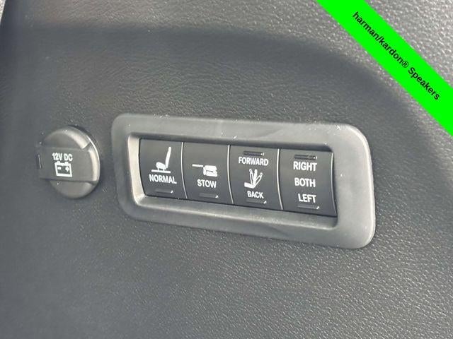 2024 Chrysler Pacifica Pinnacle AWD