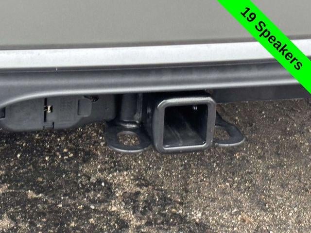 2024 Chrysler Pacifica Pinnacle AWD