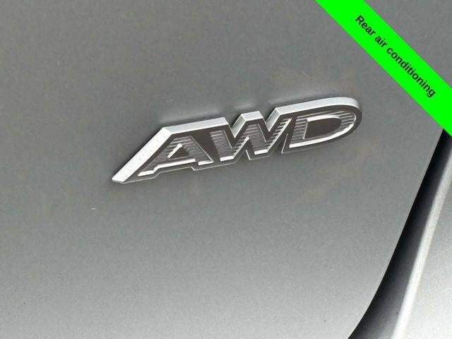 2024 Chrysler Pacifica Pinnacle AWD