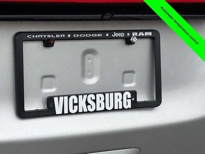 2024 Chrysler Pacifica Pinnacle AWD