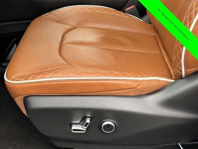 2024 Chrysler Pacifica Pinnacle AWD