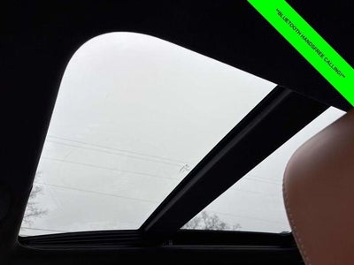 2024 Chrysler Pacifica Pinnacle AWD