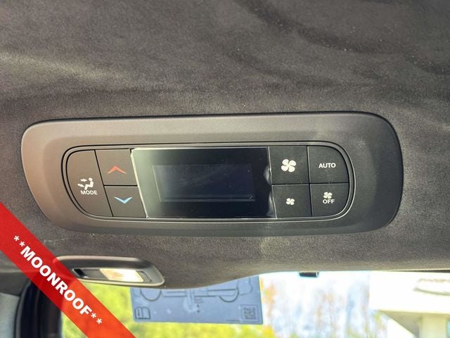 2026 Chrysler Pacifica PACIFICA PINNACLE AWD