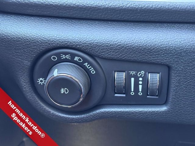 2026 Chrysler Pacifica PACIFICA PINNACLE AWD