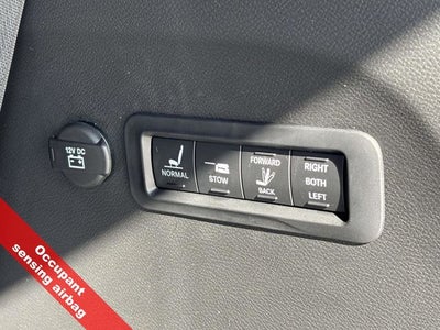 2026 Chrysler Pacifica PACIFICA PINNACLE AWD