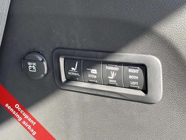 2026 Chrysler Pacifica PACIFICA PINNACLE AWD