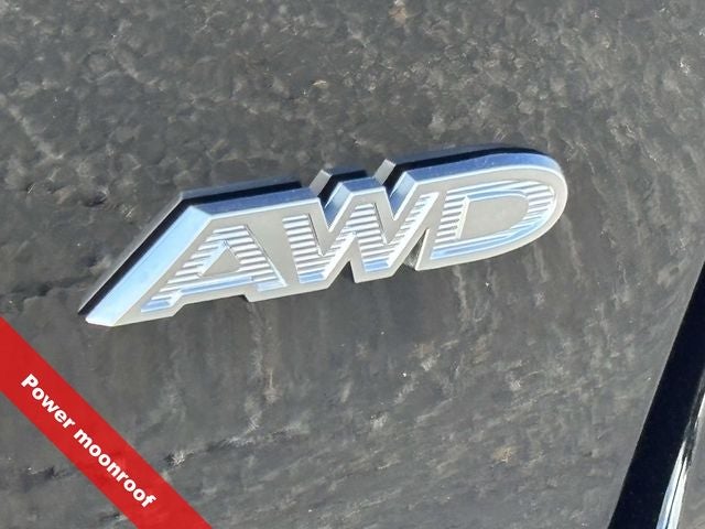 2026 Chrysler Pacifica PACIFICA PINNACLE AWD