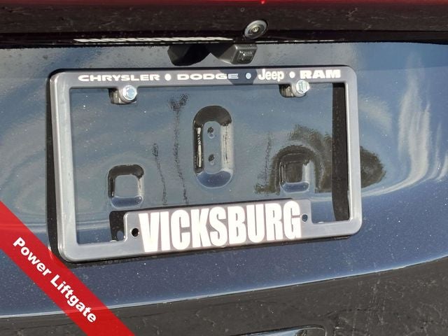 2026 Chrysler Pacifica PACIFICA PINNACLE AWD