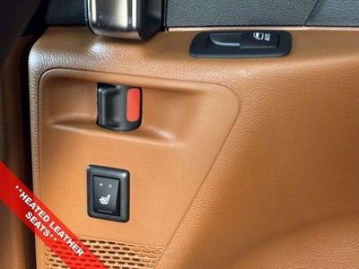 2026 Chrysler Pacifica PACIFICA PINNACLE AWD