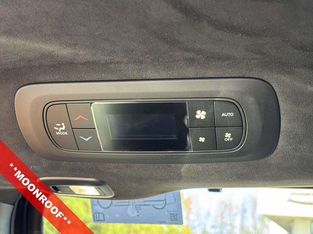 2026 Chrysler Pacifica PACIFICA PINNACLE AWD