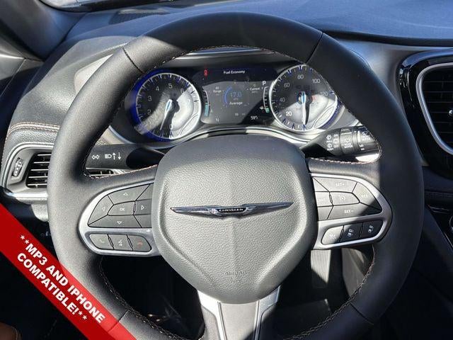 2026 Chrysler Pacifica PACIFICA PINNACLE AWD