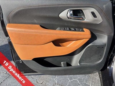 2026 Chrysler Pacifica PACIFICA PINNACLE AWD