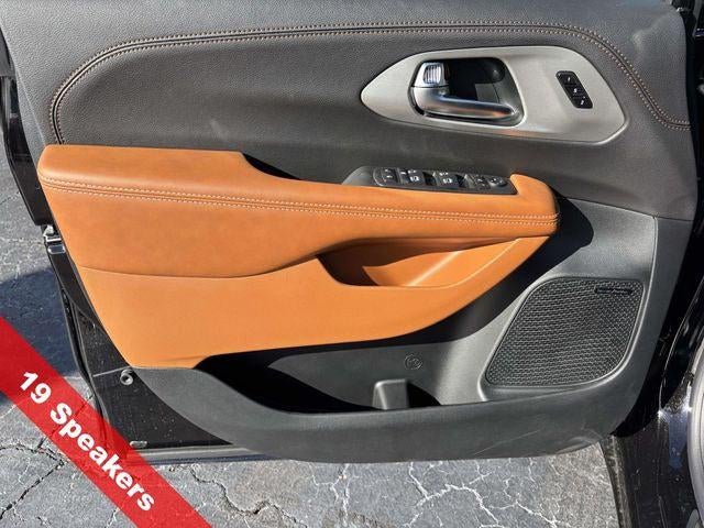 2026 Chrysler Pacifica PACIFICA PINNACLE AWD