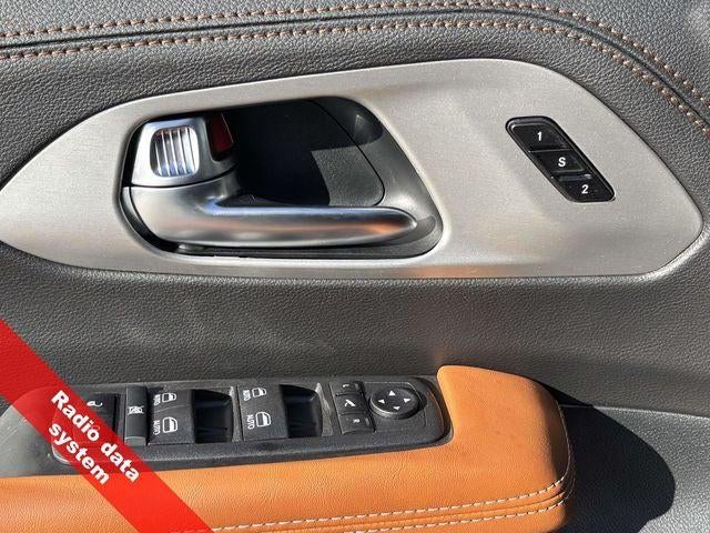 2026 Chrysler Pacifica PACIFICA PINNACLE AWD