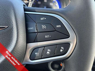 2026 Chrysler Pacifica PACIFICA PINNACLE AWD