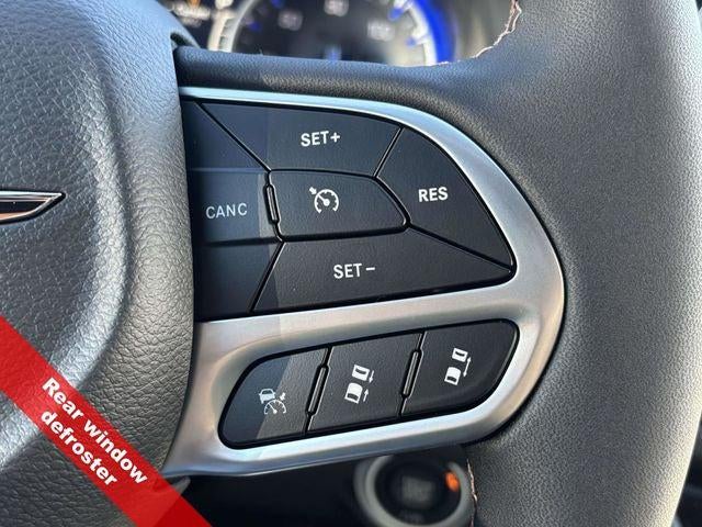 2026 Chrysler Pacifica PACIFICA PINNACLE AWD