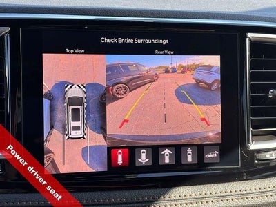 2026 Chrysler Pacifica PACIFICA PINNACLE AWD