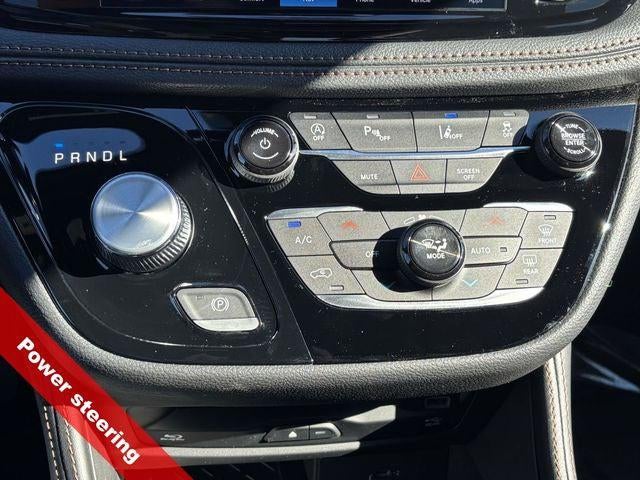 2026 Chrysler Pacifica PACIFICA PINNACLE AWD