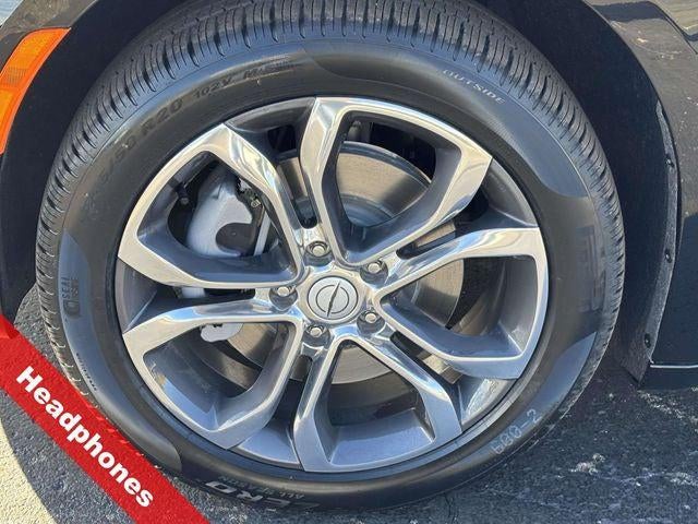 2026 Chrysler Pacifica PACIFICA PINNACLE AWD