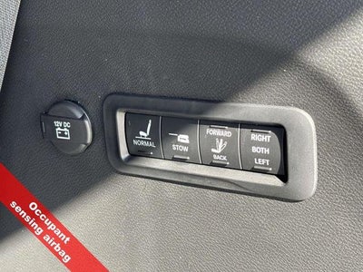 2026 Chrysler Pacifica PACIFICA PINNACLE AWD