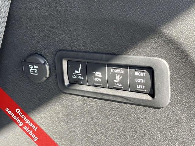 2026 Chrysler Pacifica PACIFICA PINNACLE AWD