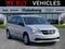 2012 Dodge Grand Caravan SE/AVP