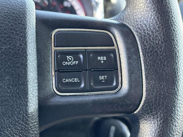 2012 Dodge Grand Caravan SE/AVP