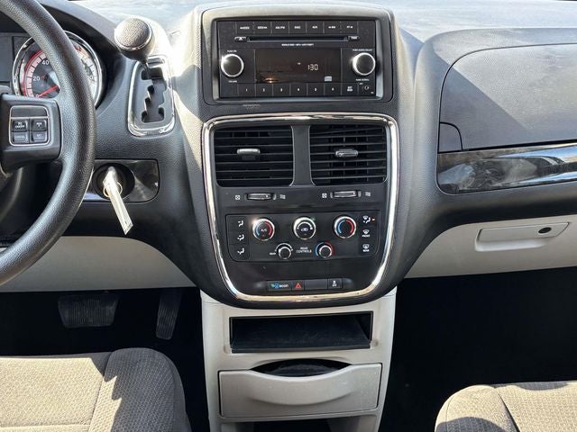 2012 Dodge Grand Caravan SE/AVP