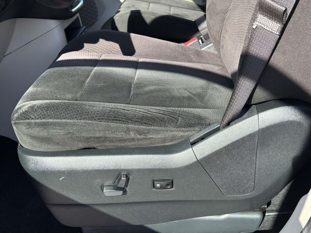 2012 Dodge Grand Caravan SE/AVP