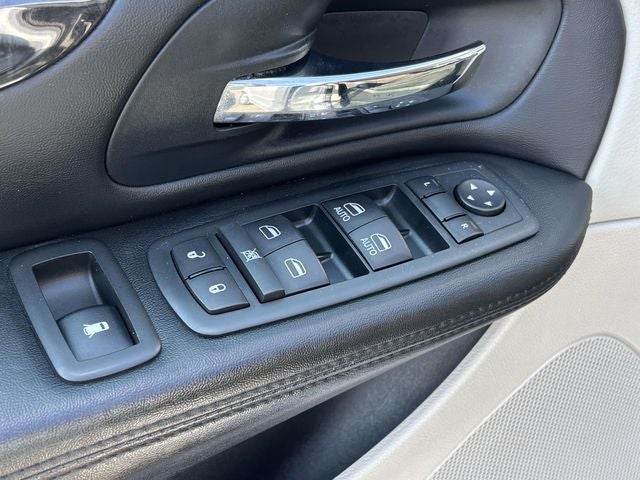 2012 Dodge Grand Caravan SE/AVP