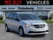 2012 Dodge Grand Caravan SE/AVP