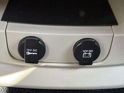 2012 Dodge Grand Caravan SE/AVP