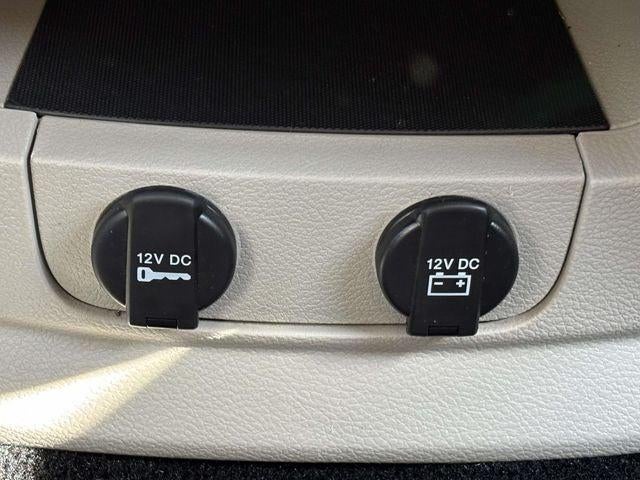 2012 Dodge Grand Caravan SE/AVP