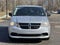 2012 Dodge Grand Caravan SE/AVP