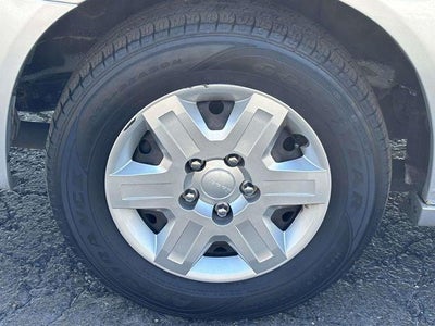 2012 Dodge Grand Caravan SE/AVP