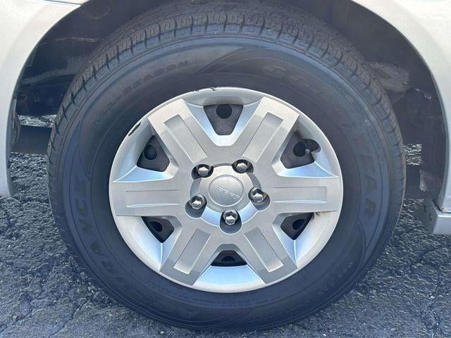 2012 Dodge Grand Caravan SE/AVP