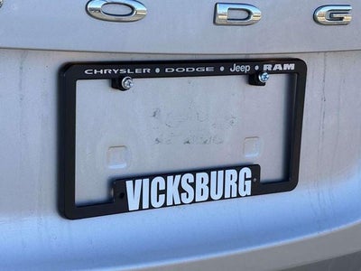 2012 Dodge Grand Caravan SE/AVP