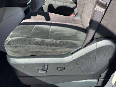 2012 Dodge Grand Caravan SE/AVP