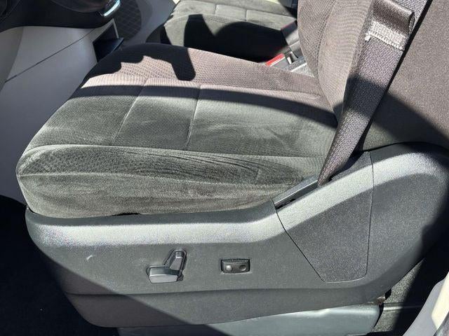 2012 Dodge Grand Caravan SE/AVP